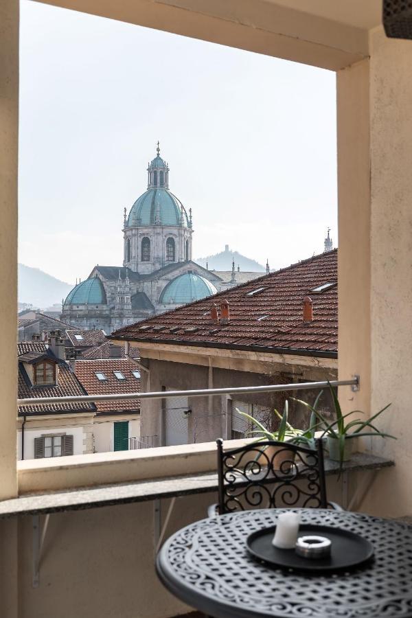 Como Bellevue Duomo Exterior photo