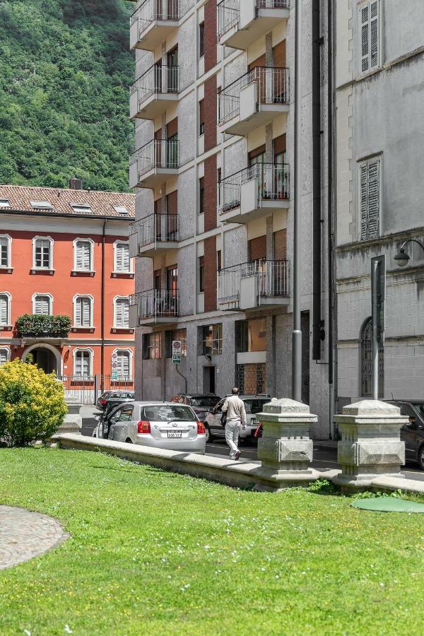 Como Bellevue Duomo Exterior photo